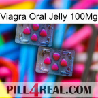 Viagra Oral Jelly 100Mg 14